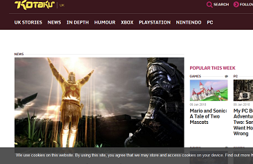 Report- Dark Souls