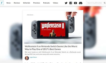 Wolfenstein II