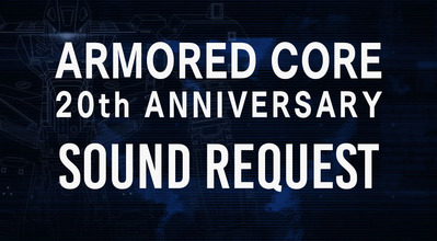 ARMORED CORE