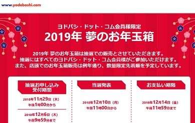 ヨドバシ
