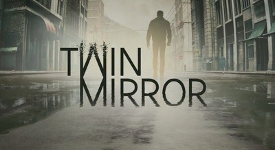 Twin Mirror