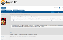 - NeoGAF