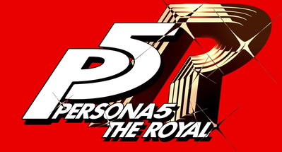P5R - ペルソナ5 ザ・ロイヤル - 190323-210340