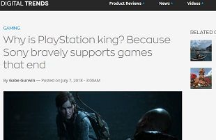 Sony Still