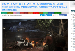 « doope! 国内外のゲーム情報総合サイト
