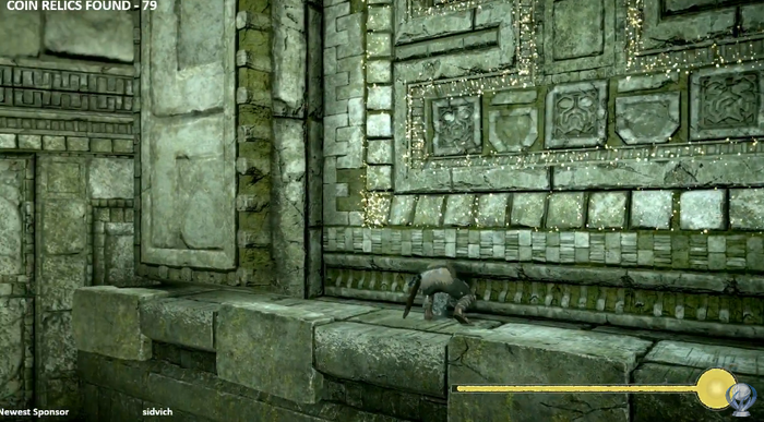 (33) Shadow of the Colossus