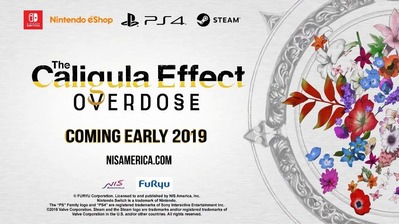 The Caligula Effect-