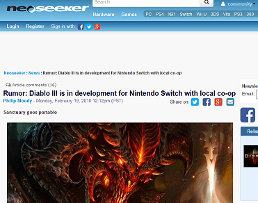 Rumor-