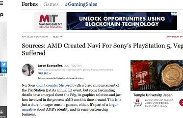 Sources- AMD