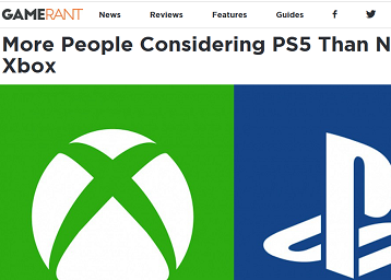 More People Considering