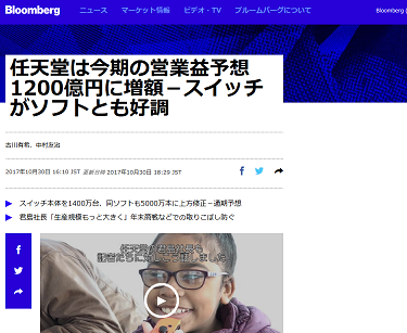Bloomberg