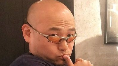 プラチナ神谷