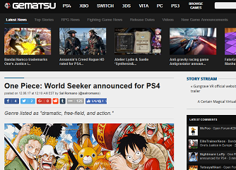 One Piece-