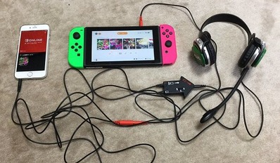 は スイッチ版 フォートナイト は内蔵ボイスチャット機能が利用可能になる事が判明 どういうことだよ任天堂 ゲーハーking速報