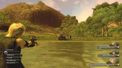 FinalFantasyVersusXIII_combat_3