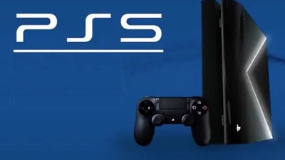 PS5