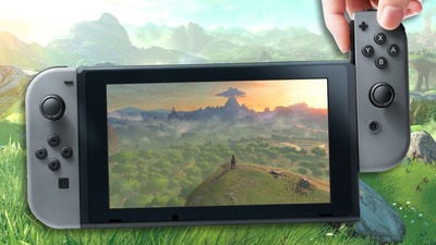 zelda