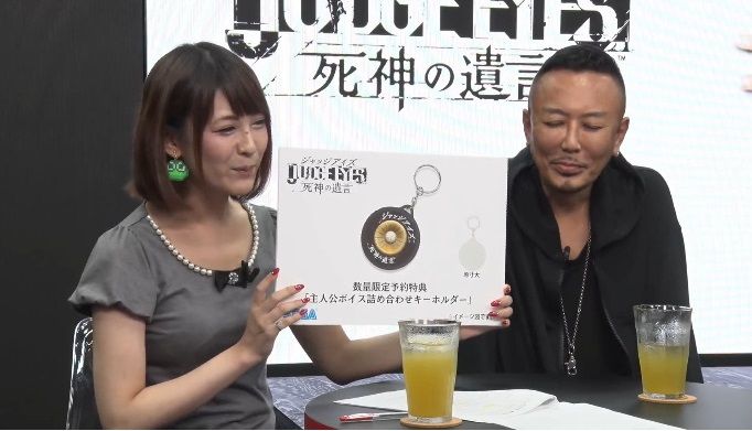 (28) 『セガなま 10月9日放送回』 - YouTube - 181011-215842