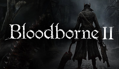 Bloodborne-II
