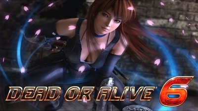 DOA6