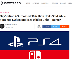 PlayStation 4