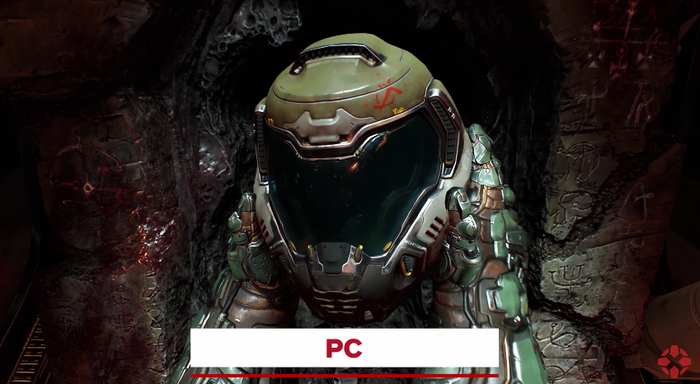 (18) Doom Graphics Comparison-