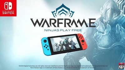 Warframe