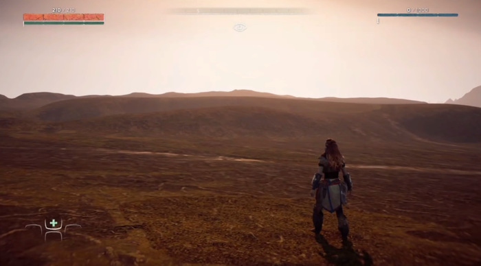 Horizon Zero Dawn