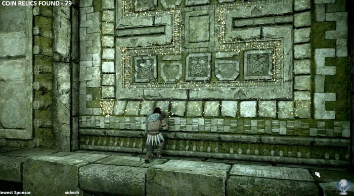 (34) Shadow of the Colossus