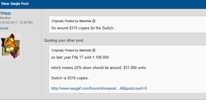NeoGAF -