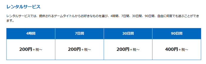 PlayStation™Now
