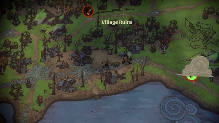 Battle Chasers- Nightwar