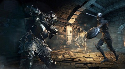 Dark-Souls