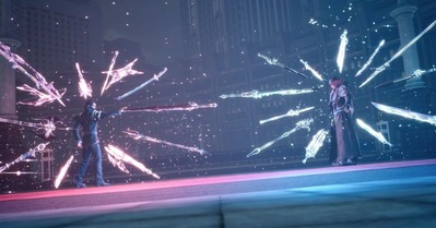 (50) 『FINAL FANTASY XV