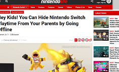 Nintendo Life