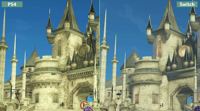 Dragon Quest Heroes 2 (3)