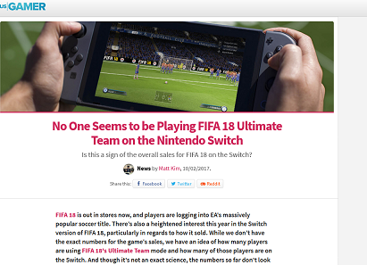 USgamer