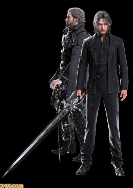 FF15