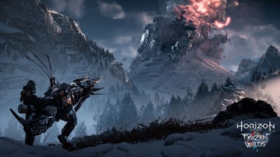 frozenwilds