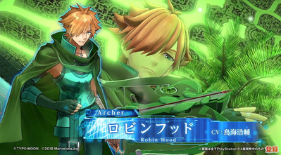 (60) PS4-PS Vita『Fate-EXTELLA LINK』