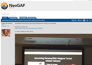 NeoGAF
