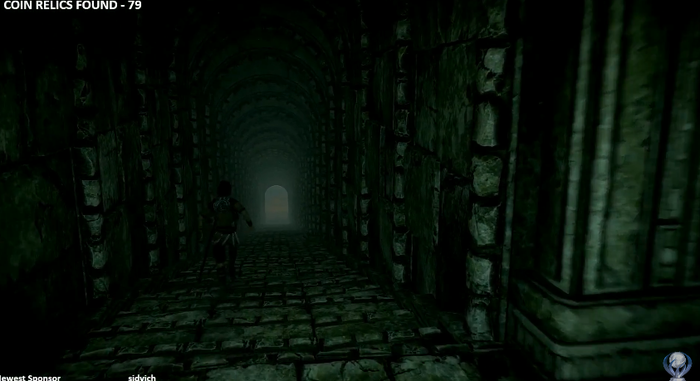 (36) Shadow of the Colossus