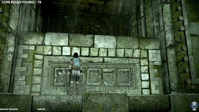 (35) Shadow of the Colossus