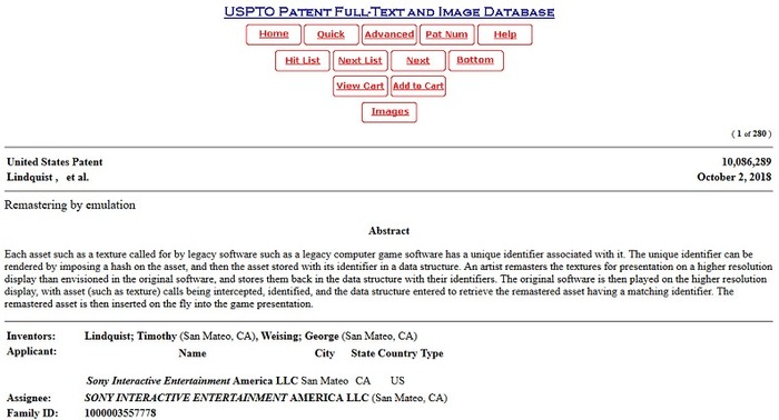 United States Patent- 10086289 - 181007-095923