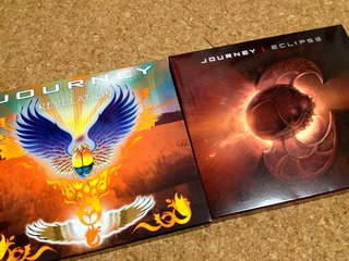 ジャーニー : 日常の風景と無駄話と