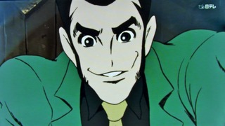 LUPIN the Third -峰不二子という女- : 日常の風景と無駄話と