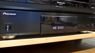 Pioneer ブルーレイディスクプレーヤー BDP-440 BDP-440｜Pioneer ブルーレイディスクプレーヤー 3D対応 SACD