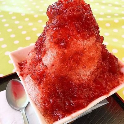 いちごかき氷_1