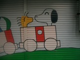 peanuts