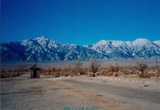 sierra nevada from us395